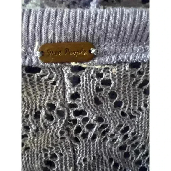 Free people top - Picture 2 of 3